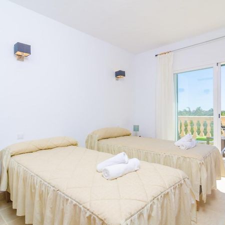 Voltora Villa Sa Ràpita Exteriör bild