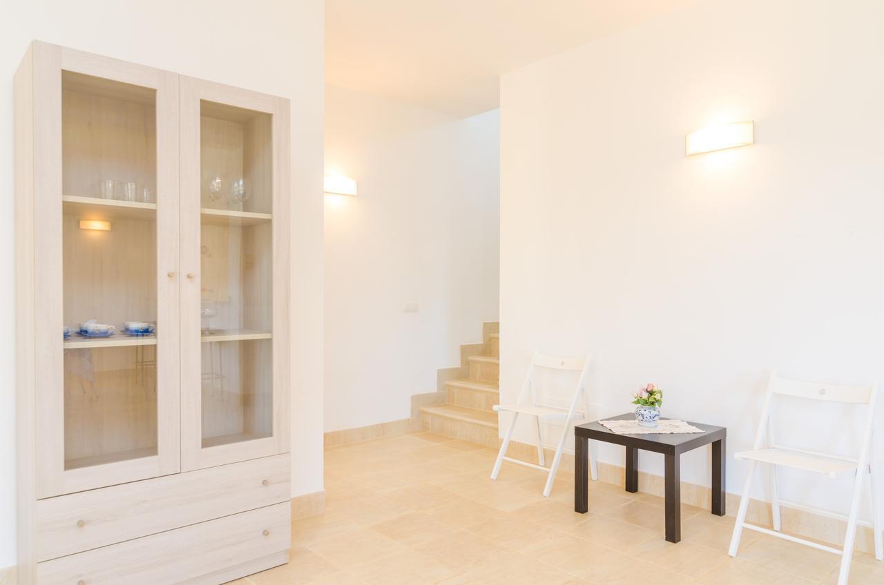 Voltora Villa Sa Ràpita Exteriör bild