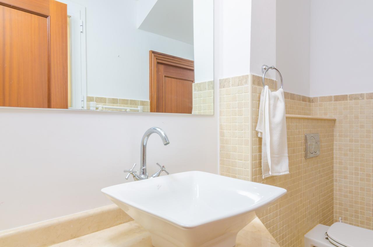 Voltora Villa Sa Ràpita Exteriör bild