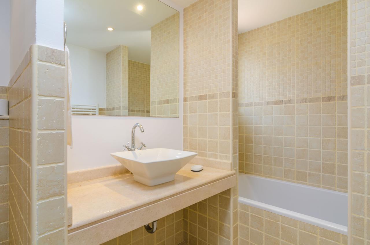 Voltora Villa Sa Ràpita Exteriör bild