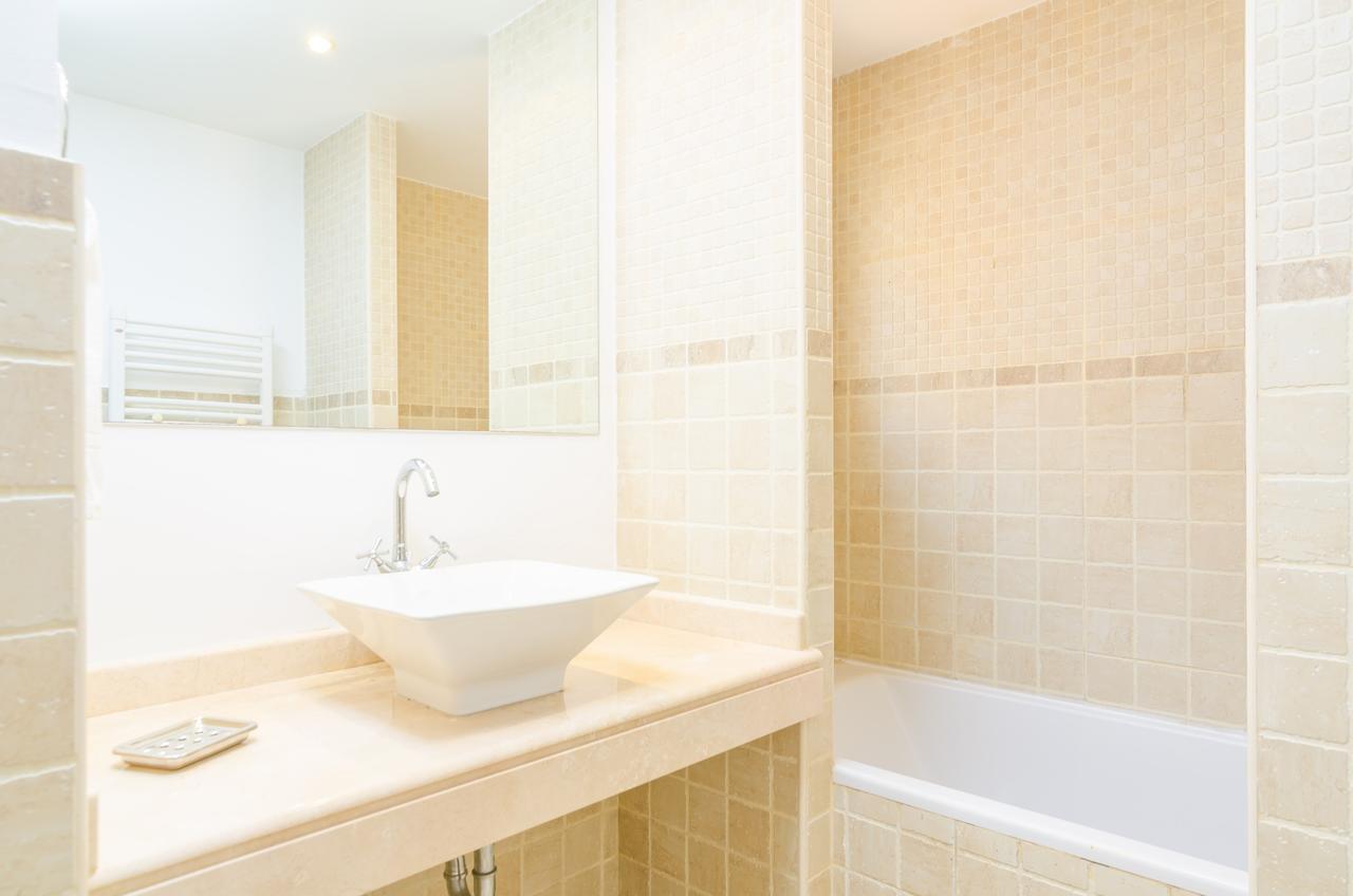 Voltora Villa Sa Ràpita Exteriör bild