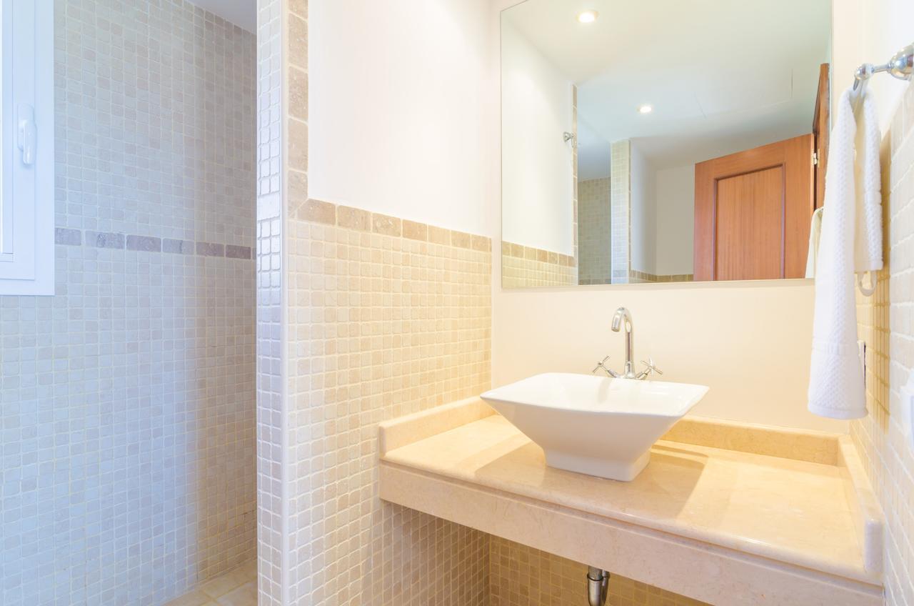 Voltora Villa Sa Ràpita Exteriör bild